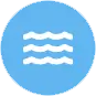 Water Damage Repair Icon